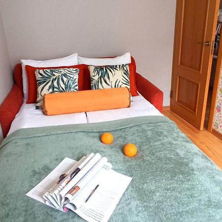 Old Town 2 Bedroom Apartment Near Dome Square & Scenic Waterfront Riga Luaran gambar