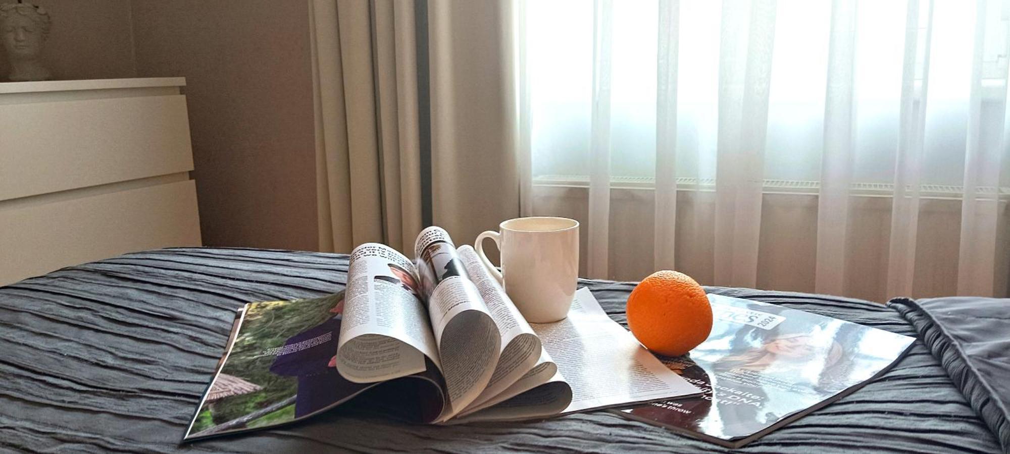 Old Town 2 Bedroom Apartment Near Dome Square & Scenic Waterfront Riga Luaran gambar