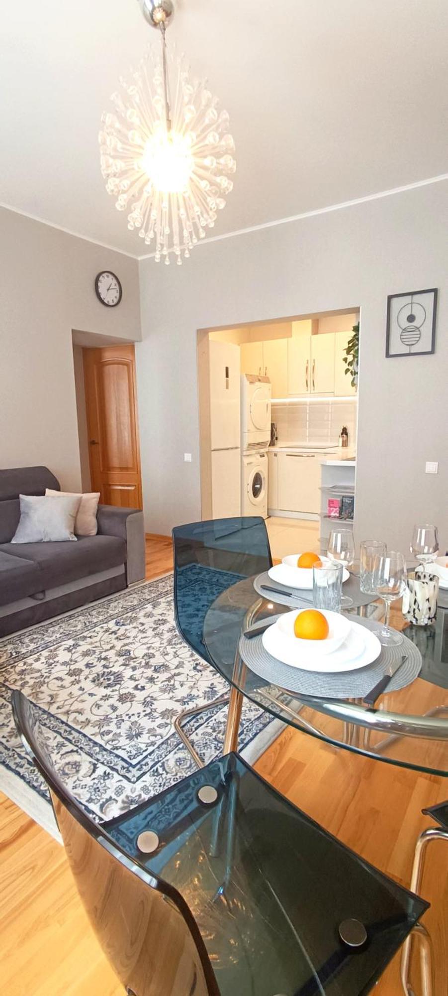 Old Town 2 Bedroom Apartment Near Dome Square & Scenic Waterfront Riga Luaran gambar